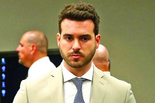 Una vez más vuelven a postergar juicio del actor Pablo Lyle