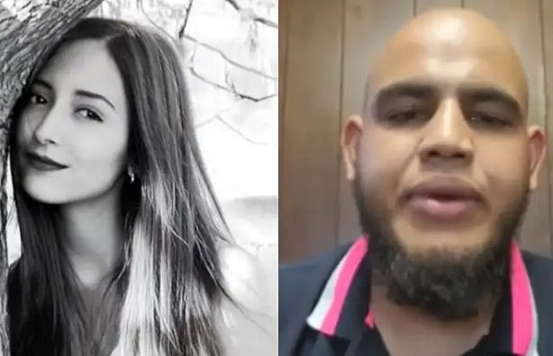 'El Jaguar' acudió a declarar por caso el caso Debanhi, tras ser vinculado por youtubers