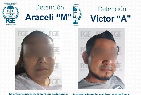 Investigan caso abuso sexual a dos niños en kínder en Ecatepec