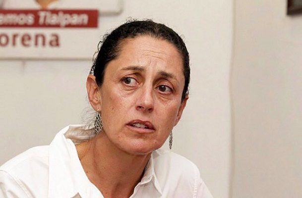 Sheinbaum confirma que asistirá a la Marcha LGBT+ 2022 en CDMX