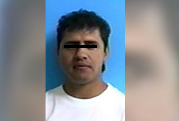 Cae la expareja sentimental de "El Ojos", exlíder del Cártel de Tláhuac