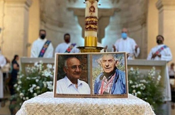 La Iglesia mexicana pide al Gobierno reconsiderar su estrategia de seguridad