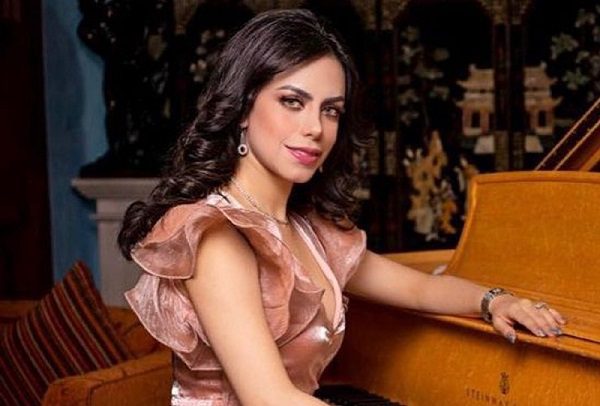 Yrma Lydya, la joven cantante de música regional asesinada ayer por su esposo en el Suntory