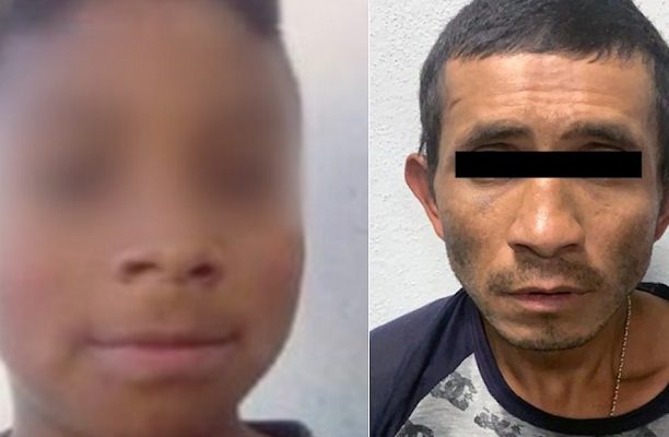Liberan a hombre que asesinó a un niño para robarle sus tenis, en Edomex