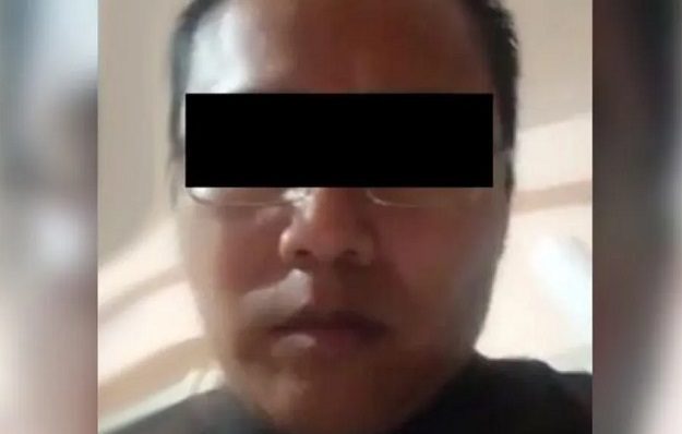 Sujeto se roba a menor tras contactarla por TikTok, en Ecatepec