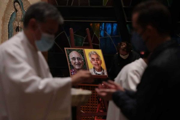 Congresistas de EE.UU. lamentan asesinato de sacerdotes jesuitas en Chihuahua
