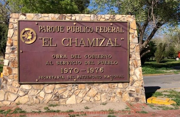 No se deben construir edificios en terrenos de parque El Chamizal: Semarnat
