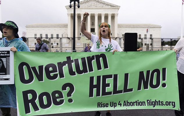 Cuatro estados de EE.UU. lanzan iniciativa en defensa del derecho al aborto
