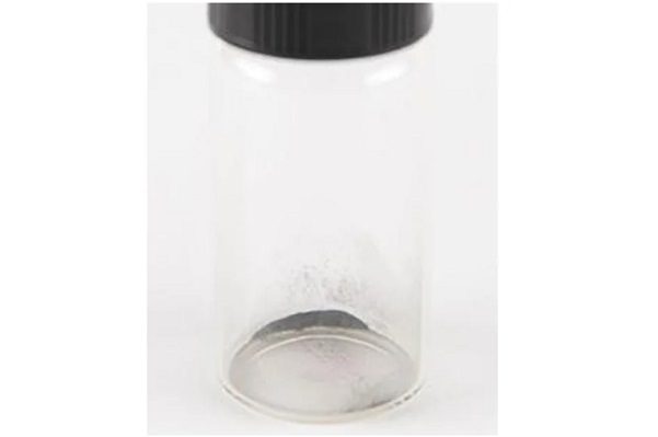 La NASA exige que casa de subastas le devuelva lote de polvo lunar y cucarachas