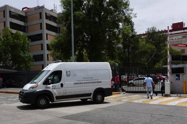 Fiscalía CDMX investiga homicidio de estudiante en Facultad de Medicina de la UNAM