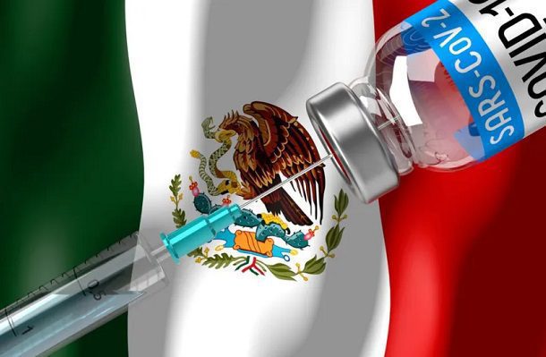 Vacuna contra Covid-19 de la UNAM y Sectei se aplicaría en enero de 2023