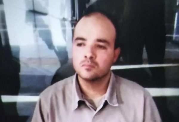 Dan 9 años de cárcel en EU a "El Mayito Gordo", hijo de "El Mayo" Zambada