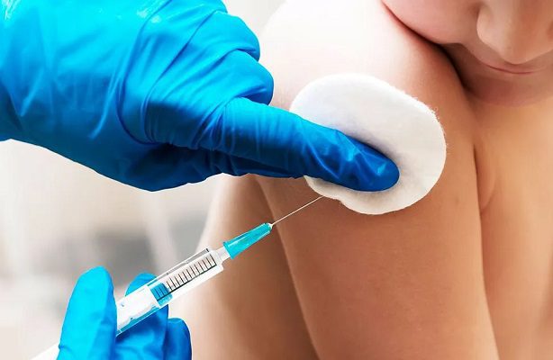 Se obtiene primer amparo en México para vacunar contra Covid-19 menor de tres años