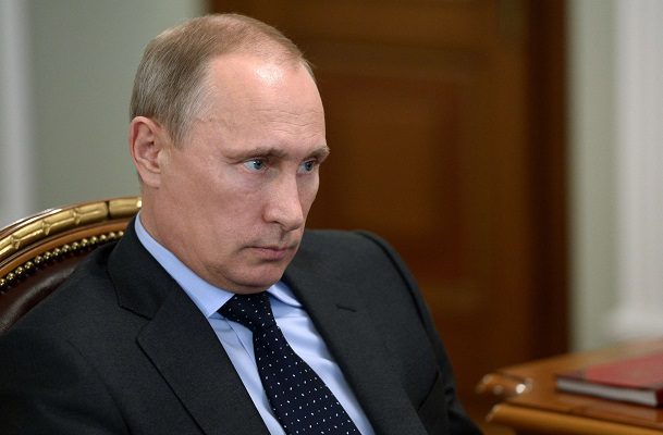 Rusia advierte "consecuencias negativas" por candidatura de Ucrania y Moldavia a la UE