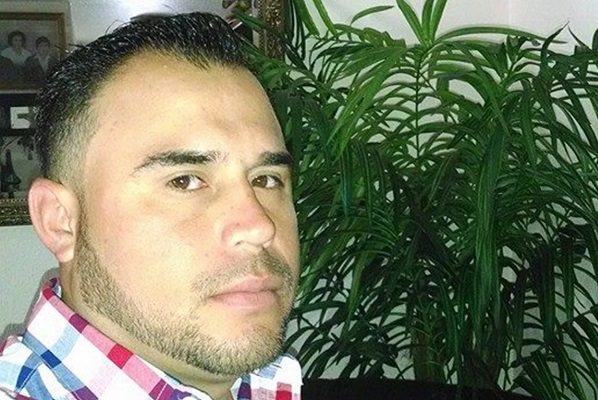 Desaparece Noé Ornelas, síndico de Villa Jiménez, Michoacán