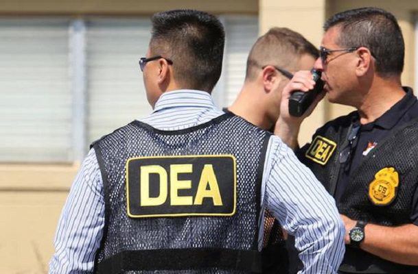 INAI ordena entregar documento con que se notificó a la DEA cierre de Unidad Antinarcóticos