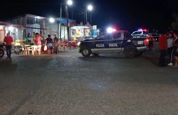Asesinan a tres mujeres en Oaxaca, una de apenas 5 años