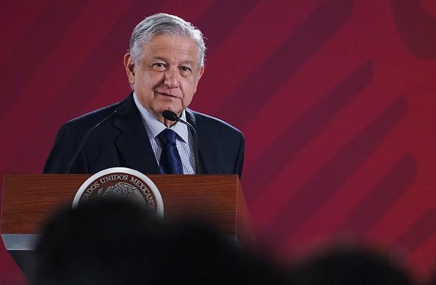 AMLO anuncia decreto para proteger patrimonio cultural de México