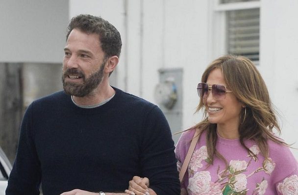 El hijo de 10 años de Ben Affleck chocó un Lamborghini