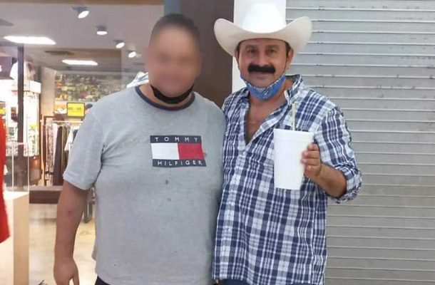 Con orden de aprehensión, reaparece 'Layín', exalcalde que dijo "robar poquito" en Nayarit