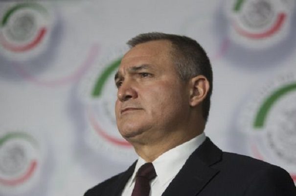 Fiscales en caso de García Luna piden intercambiar pruebas con abogado