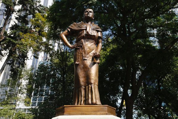 4 espacios públicos y avenidas cambiarán de nombre en la CDMX