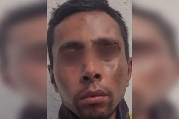 Cae presunto homicida de síndico de Villa Jiménez, Michoacán
