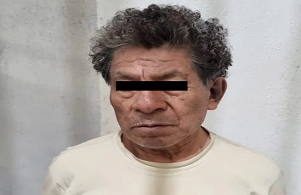 Suman 4 mil 600 restos óseos encontrados en la casa del feminicida de Atizapán