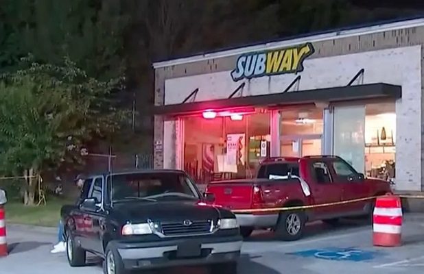 Sujeto mata a empleada por ponerle “demasiada mayonesa” a su sándwich