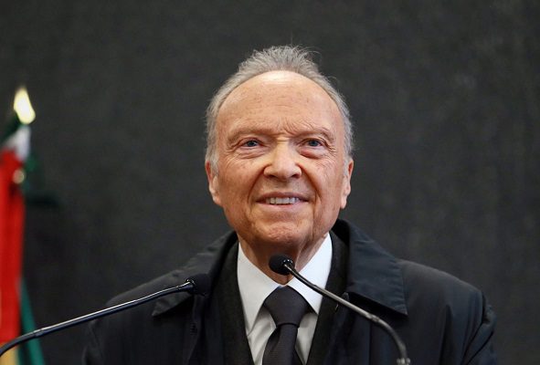 Exabogado de Lozoya demandará a Gertz Manero por expresiones vejatorias