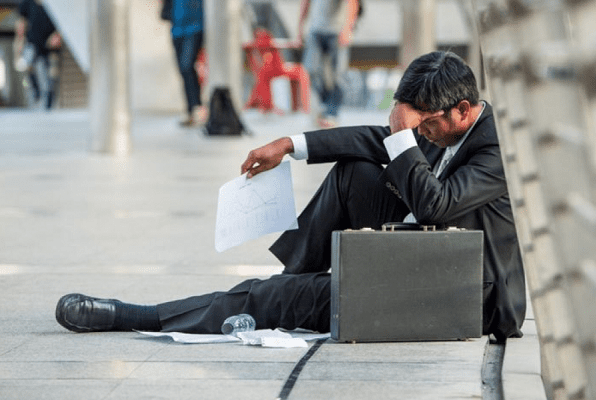 Aumenta el desempleo en México; se perdieron más de 518 mil puestos de trabajo