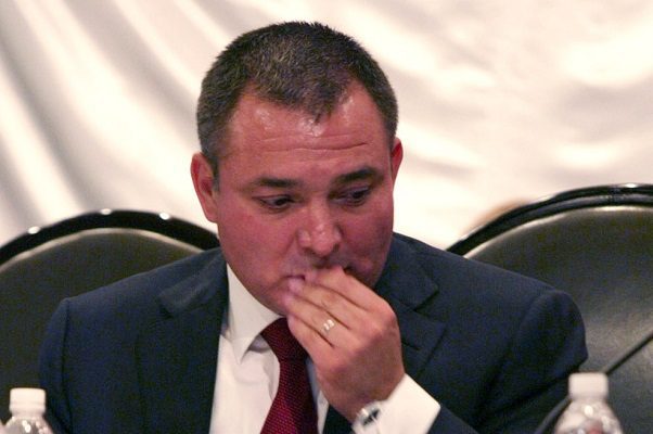 Buscarán “darle largas" al caso García Luna, alerta AMLO