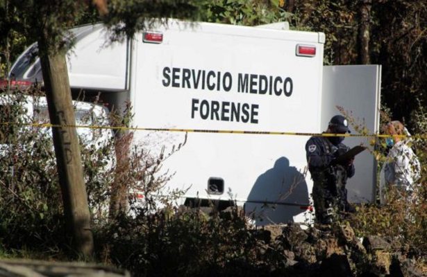 Seis cuerpos encontrados en Yucatán corresponden a personas desaparecidas en QRoo