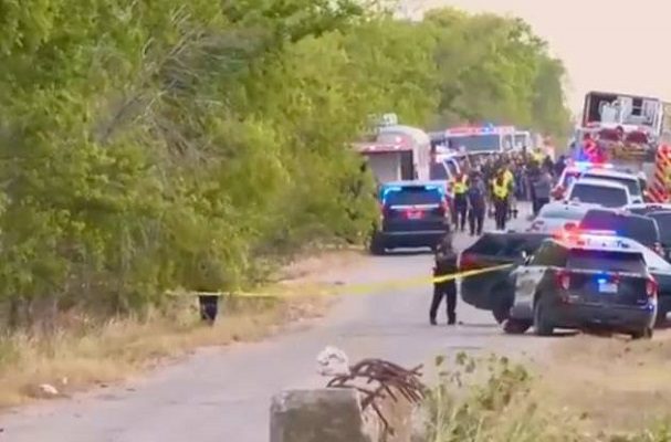 INM cubrirá gastos funerarios y repatriación de migrantes muertos en Texas