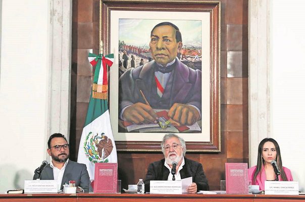 8 de cada 10 mujeres privadas de la libertad sufrieron tortura en México