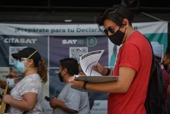 SAT da prórroga para activar e.firma; esta es la nueva fecha