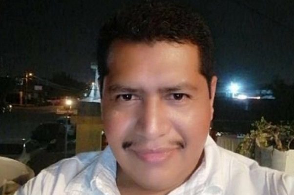 Se busca a dos sujetos por asesinato del periodista Antonio de la Cruz: SSPC