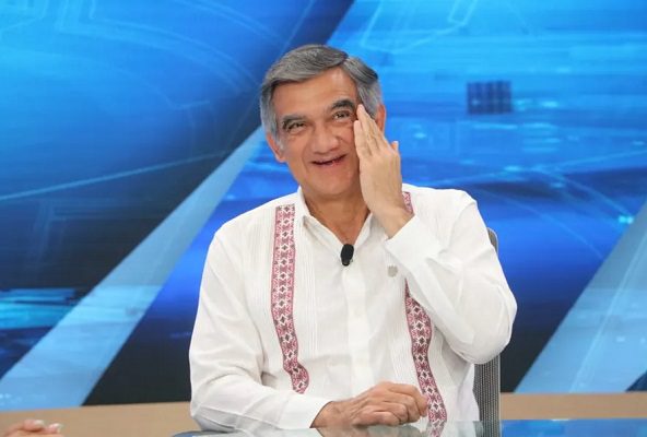 Américo Villarreal, gobernador electo de Tamaulipas, da positivo a Covid-19