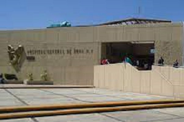 Denuncian muerte de bebé en IMSS de Aguascalientes tras 'apagón'