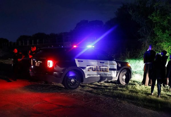 Dos detenidos por tragedia de migrantes podrían enfrentar pena de muerte