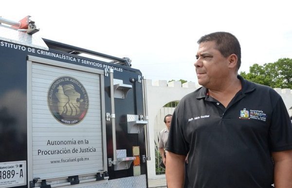 Fue realizado nuevo cateo en Motel Nueva Castilla por caso de Debanhi