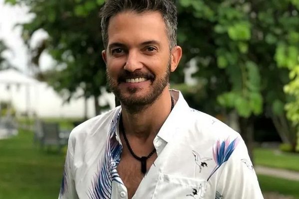 Fallece el actor y conductor Fernando Del Solar