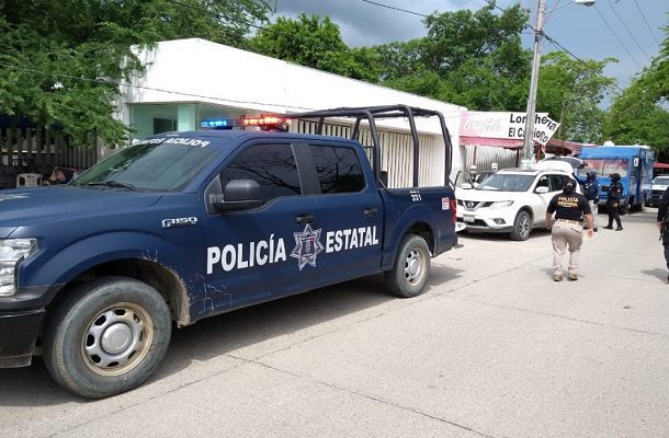 Dos muertos y dos heridos tras ataque armado en Acapulco