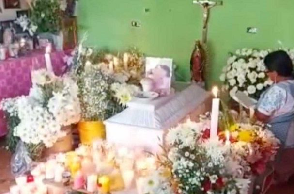 Sujetos abusan sexualmente y asesinan a niña de 4 años en Puebla