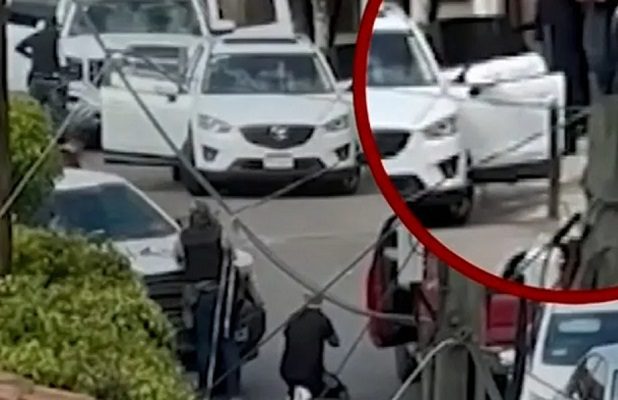 Dos detenidos por ataque en velorio en San José de Gracia, Michoacán