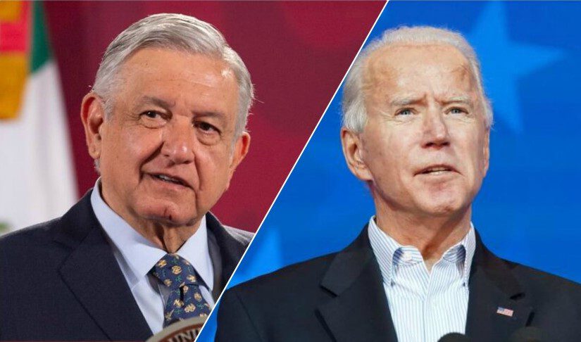 AMLO y Biden firmarán ‘acuerdos muy importantes’ para México y EU