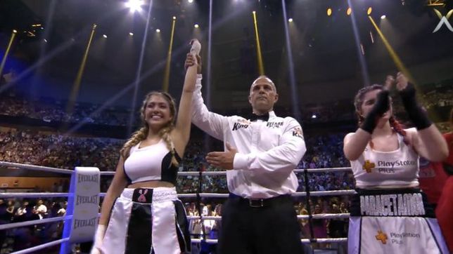 Ari Gameplays derrota a Paracetamor