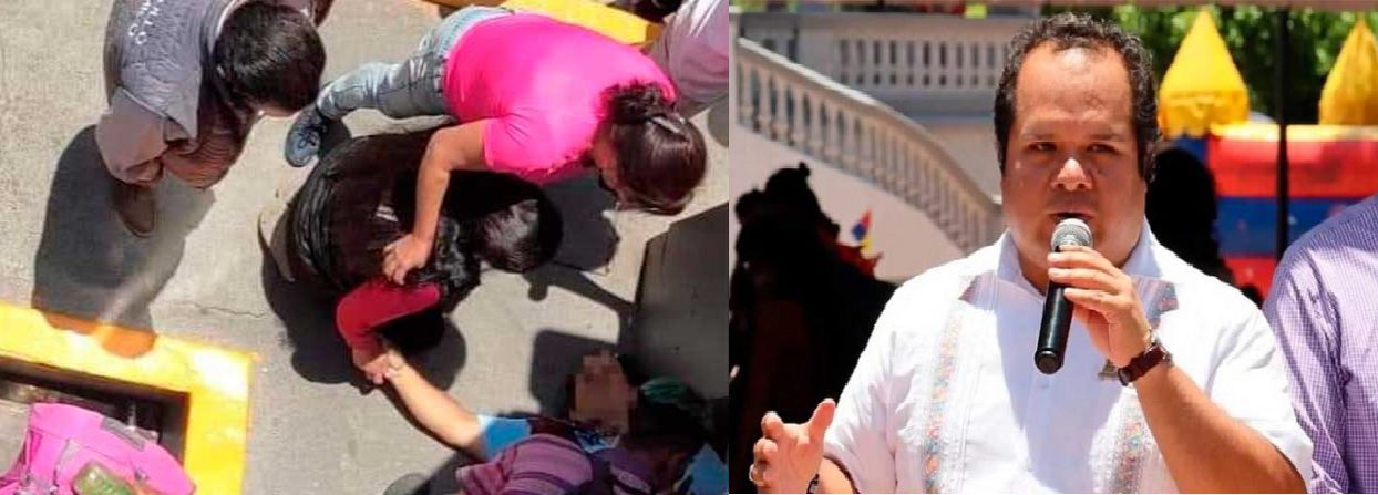 Asesinan a Alfredo Valle, director de Desarrollo Económico de Teoloyucan