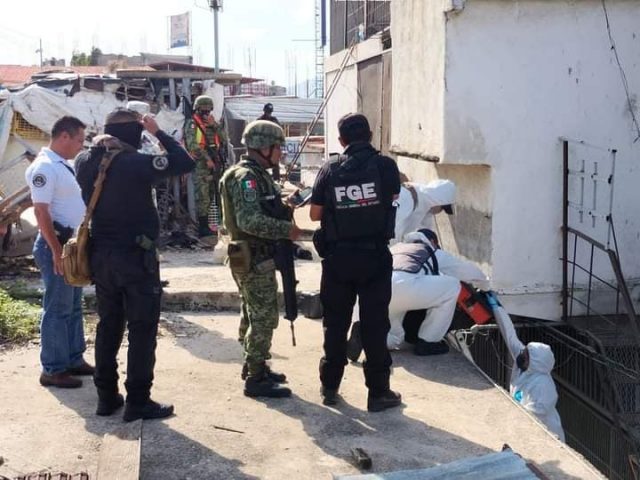 Asesinan a niño de nueve años en Acapulco