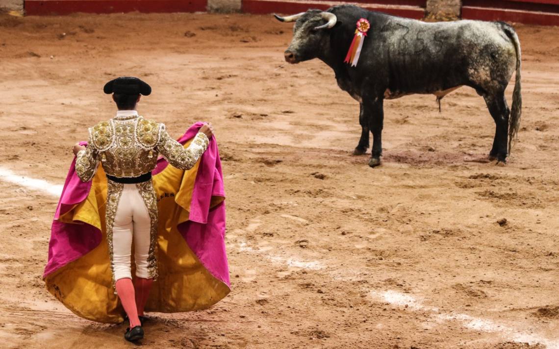 Corridas de toros en la CDMX